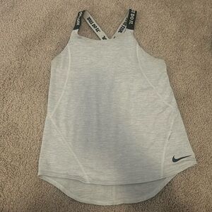 Nike Tank Top